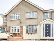 3 Bedroom Semi detached House For Sale In Billericay