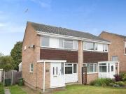 3 Bedroom Semi detached House For Sale In Billericay