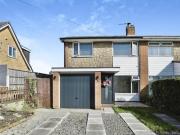 3 Bedroom Semi detached House For Sale In Billinge, Wigan