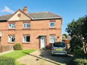 3 Bedroom Semi detached House For Sale In Billinghay