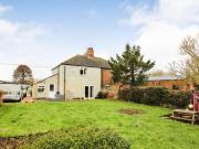 3 Bedroom Semi detached House For Sale In Billinghay