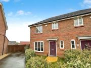 3 Bedroom Semi detached House For Sale In Bilston,...