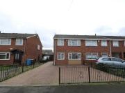 3 Bedroom Semi detached House For Sale In Bilton 3 Bedroom Semi detached House For Sale In Bilton