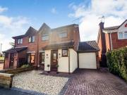 3 Bedroom Semi detached House For Sale In Bingham
