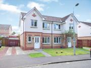 3 bedroom semi detached house for sale in Birch Drive,...