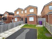 3 bedroom semi detached house for sale in Birchfield...