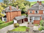 3 bedroom semi detached house for sale in Birchgate...