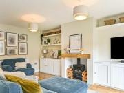 3 Bedroom Semi detached House For Sale In Birdham, West...