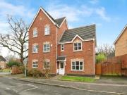 3 Bedroom Semi detached House For Sale In Birmingham