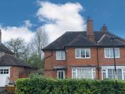 3 Bedroom Semi detached House For Sale In Birmingham