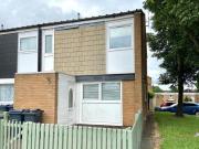 3 Bedroom Semi detached House For Sale In Birmingham