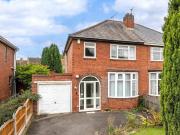 3 bedroom semi detached house for sale in Birmingham New...