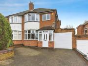 3 Bedroom Semi detached House For Sale In Birmingham,...