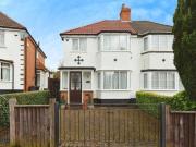3 Bedroom Semi detached House For Sale In Birmingham,...