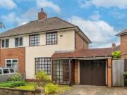 3 Bedroom Semi detached House For Sale In Birmingham,...