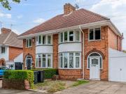 3 Bedroom Semi detached House For Sale In Birmingham,...