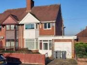 3 Bedroom Semi detached House For Sale In Birmingham,...