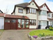 3 Bedroom Semi detached House For Sale In Birmingham,...