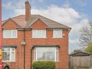 3 Bedroom Semi detached House For Sale In Birmingham,...