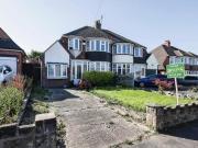 3 Bedroom Semi detached House For Sale In Birmingham,...