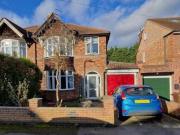 3 Bedroom Semi detached House For Sale In Birstall