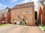 3 Bedroom Semi detached House For Sale In Birtley,...