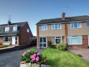 3 Bedroom Semi detached House For Sale In Bishop...