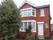 3 Bedroom Semi detached House For Sale In Bispham