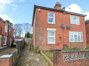 3 Bedroom Semi detached House For Sale In Bitterne Village