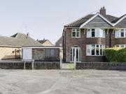 3 Bedroom Semi detached House For Sale In Blaby