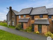 3 Bedroom Semi detached House For Sale In Blackburn