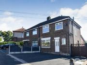 3 Bedroom Semi detached House For Sale In Blackburn