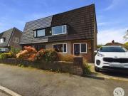 3 Bedroom Semi detached House For Sale In Blackburn