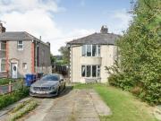 3 Bedroom Semi detached House For Sale In Blackburn
