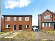 3 Bedroom Semi detached House For Sale In Blackburn,...