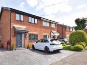 3 Bedroom Semi detached House For Sale In Blackburn,...