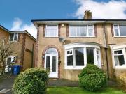3 Bedroom Semi detached House For Sale In Blackburn,...