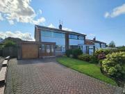 3 Bedroom Semi detached House For Sale In Blackburn,...