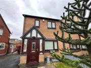 3 Bedroom Semi detached House For Sale In Blackburn,...