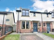 3 Bedroom Semi detached House For Sale In Blackburn,...