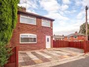 3 Bedroom Semi detached House For Sale In Blackley,...