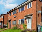 3 Bedroom Semi detached House For Sale In Blackley,...