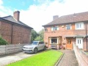 3 Bedroom Semi detached House For Sale In Blackley,...