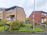 3 Bedroom Semi detached House For Sale In Blackley,...