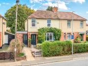 3 bedroom semi detached house for sale in Blackpole... 3 bedroom semi detached house for sale in Blackpole...