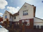 3 Bedroom Semi detached House For Sale In Blackpool