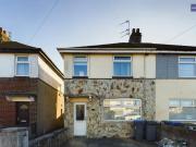 3 Bedroom Semi detached House For Sale In Blackpool