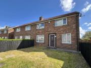 3 Bedroom Semi detached House For Sale In Blackpool