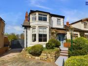 3 Bedroom Semi detached House For Sale In Blackpool