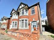 3 Bedroom Semi detached House For Sale In Blackpool